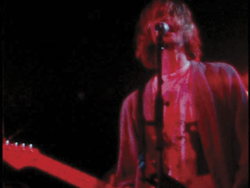 Slater Bradley Still from Phantom Release, 2003